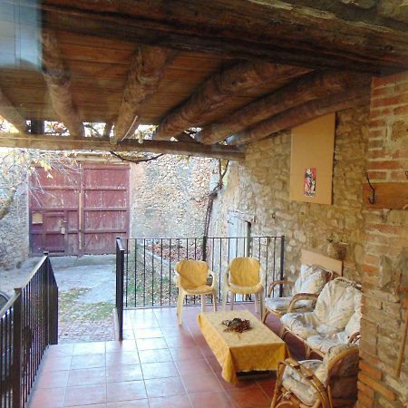 Era Cal Anton Villa Alás Kültér fotó