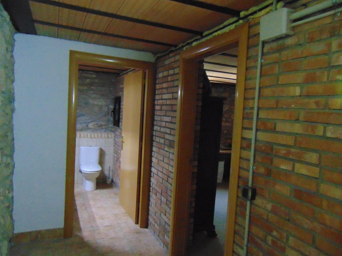 Era Cal Anton Villa Alás Kültér fotó