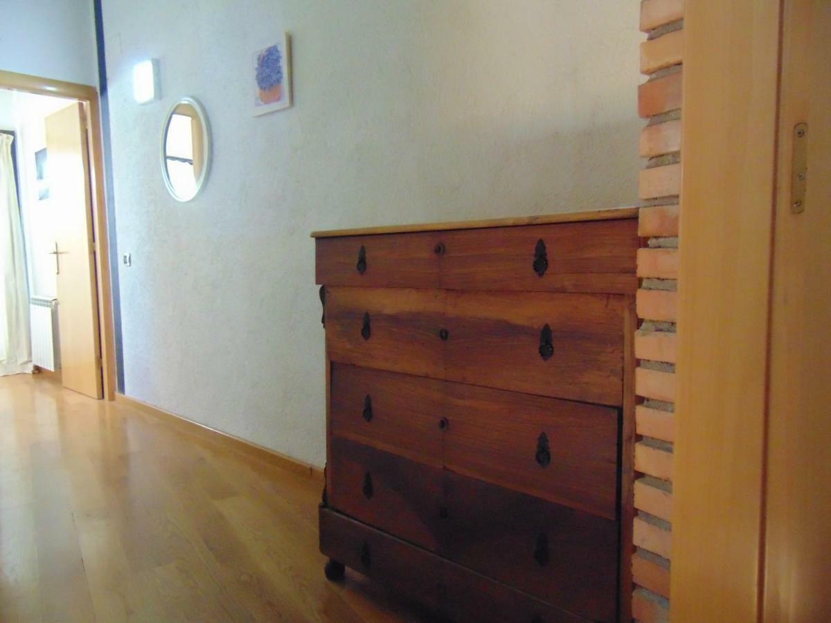 Era Cal Anton Villa Alás Kültér fotó