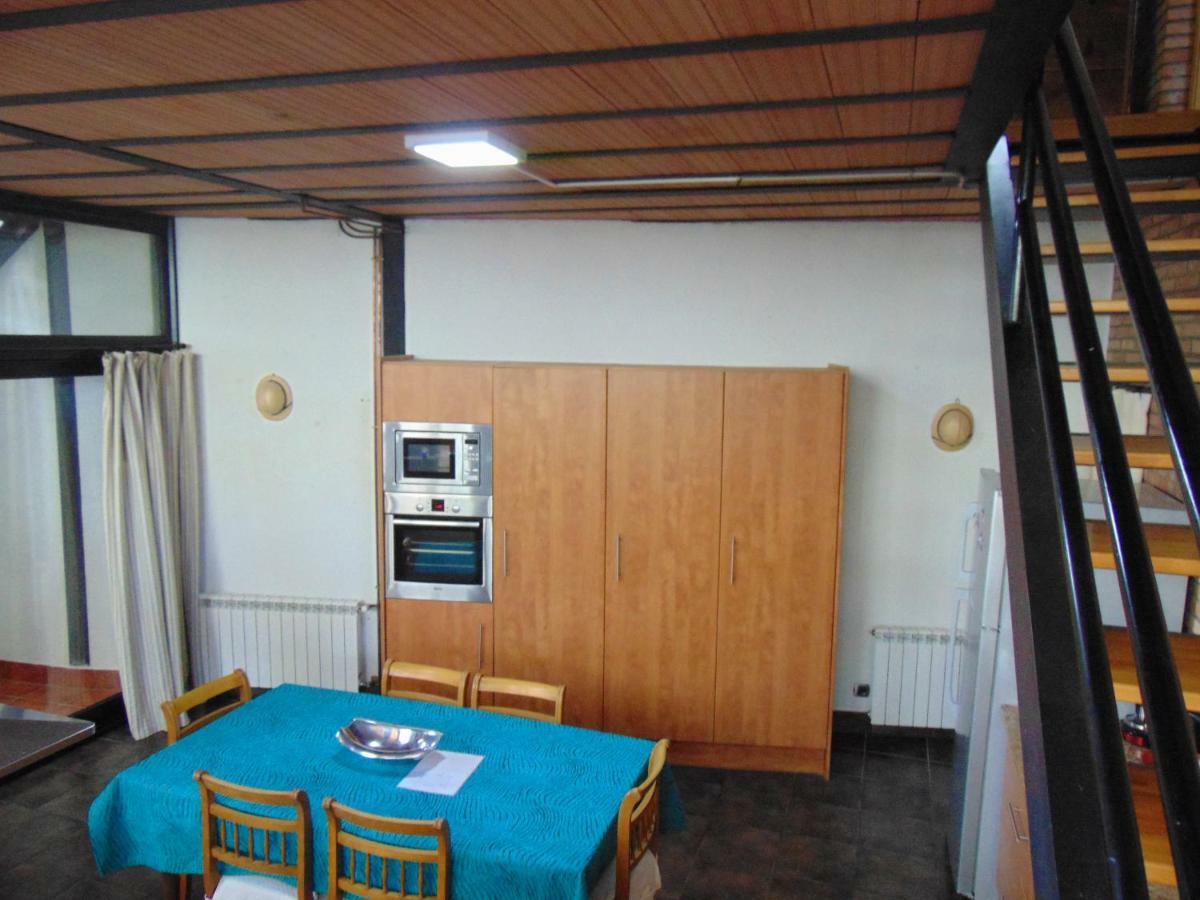 Era Cal Anton Villa Alás Kültér fotó