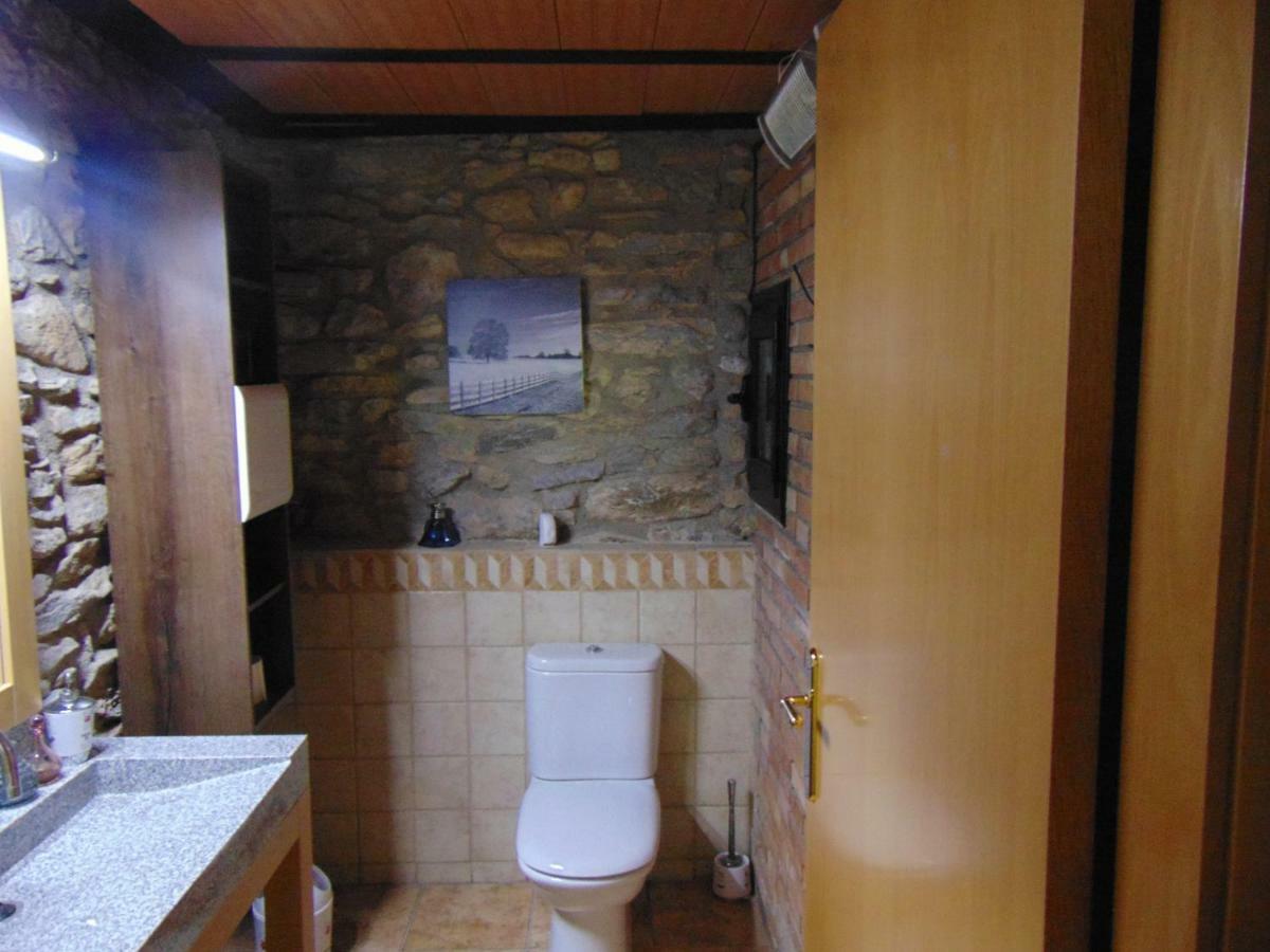 Era Cal Anton Villa Alás Kültér fotó