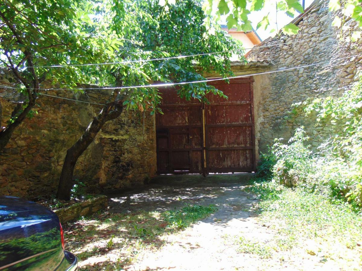 Era Cal Anton Villa Alás Kültér fotó