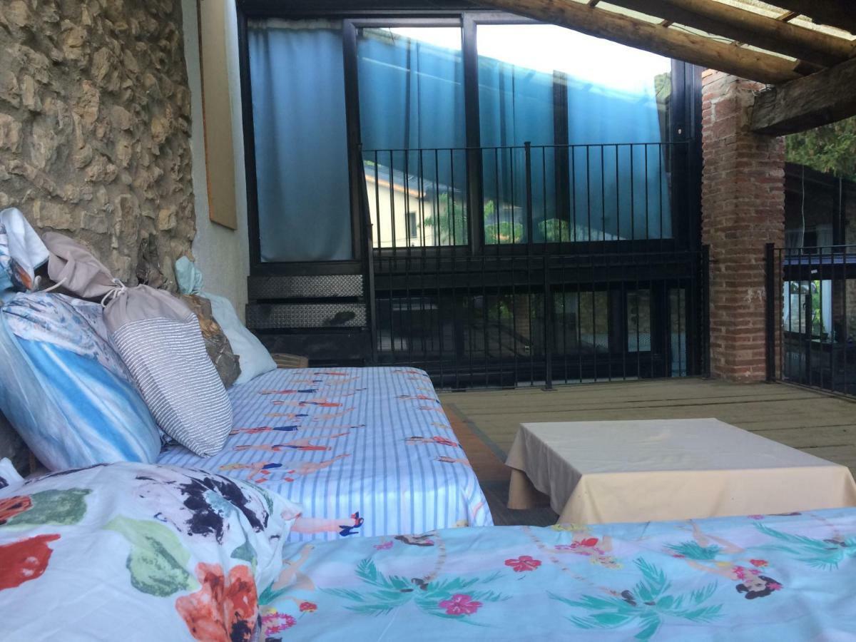 Era Cal Anton Villa Alás Kültér fotó